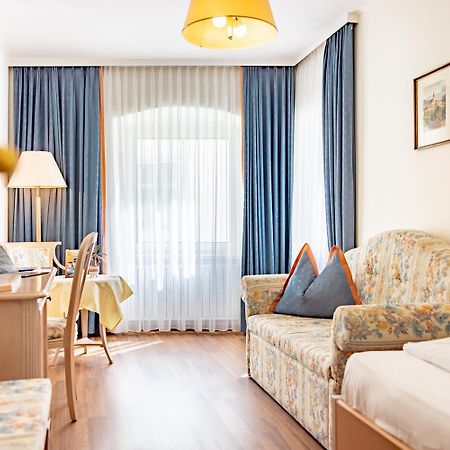 Hotel-Restaurant Minichmayr Щайр Екстериор снимка