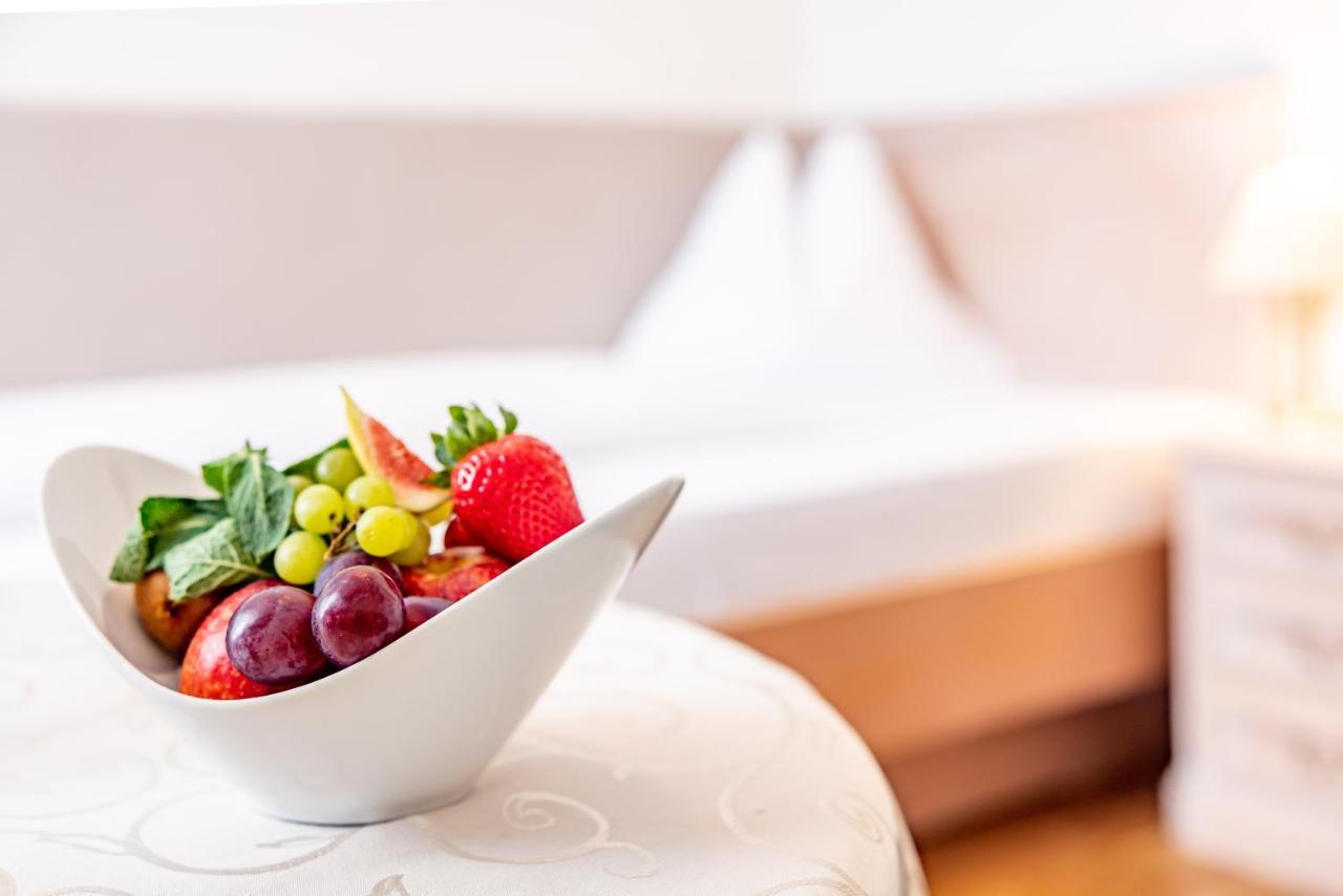 Hotel-Restaurant Minichmayr Щайр Екстериор снимка