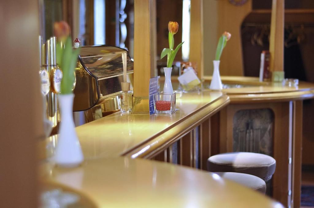 Hotel-Restaurant Minichmayr Щайр Екстериор снимка