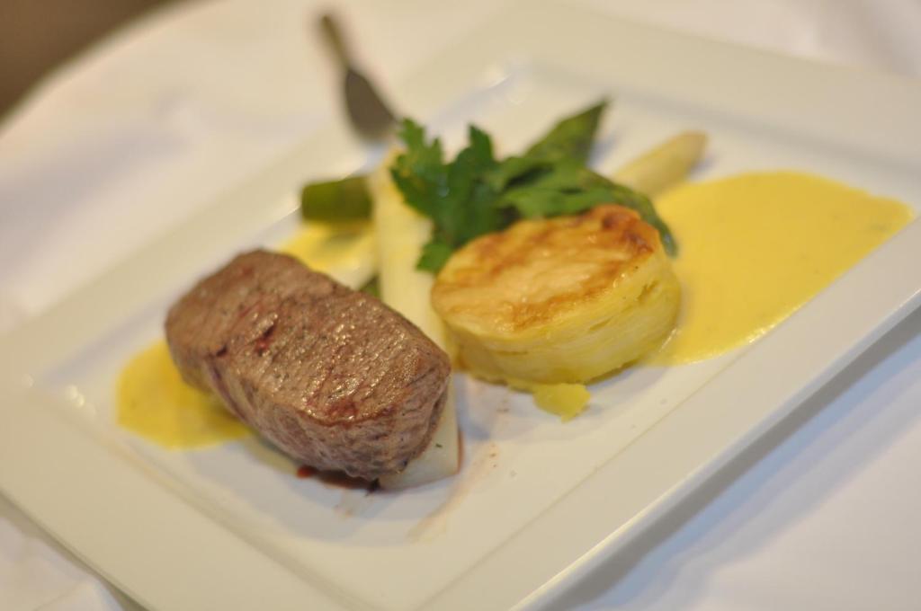 Hotel-Restaurant Minichmayr Щайр Екстериор снимка