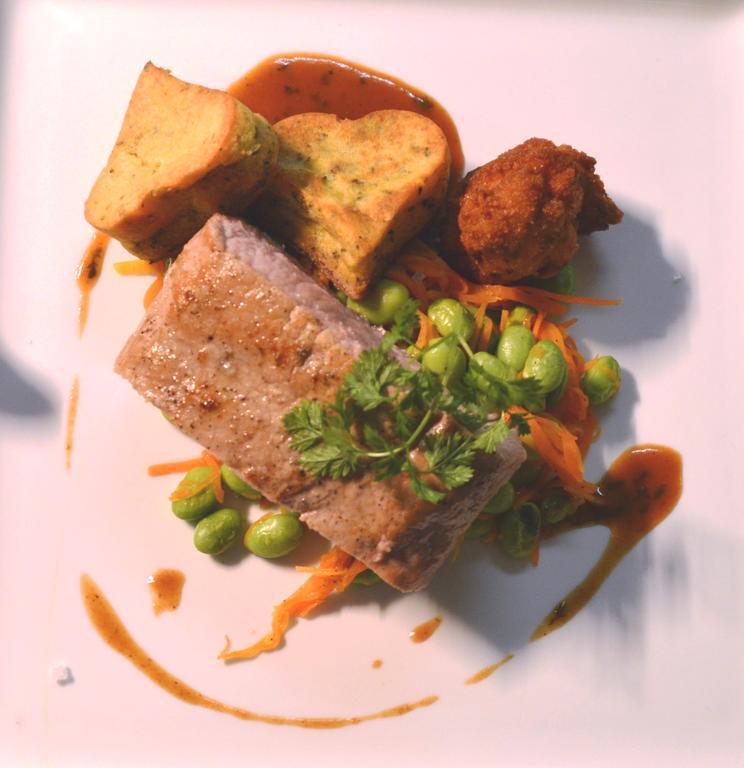 Hotel-Restaurant Minichmayr Щайр Екстериор снимка