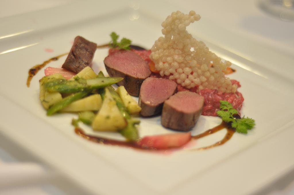 Hotel-Restaurant Minichmayr Щайр Екстериор снимка