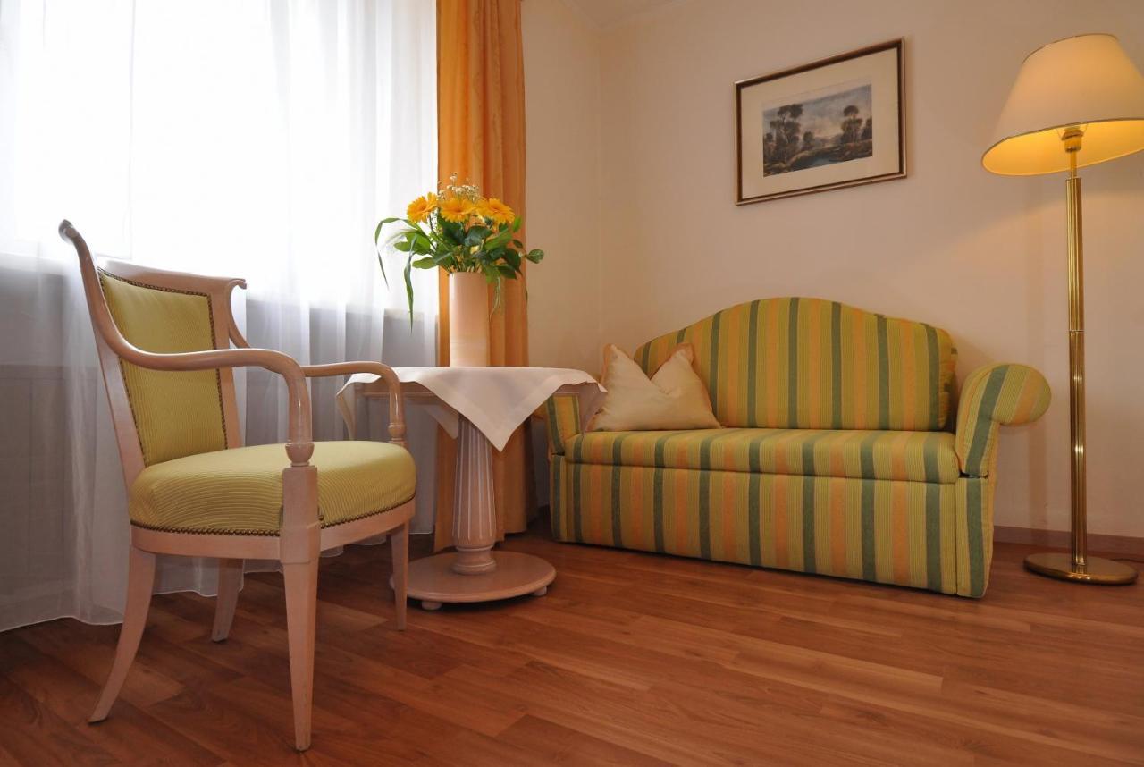Hotel-Restaurant Minichmayr Щайр Екстериор снимка